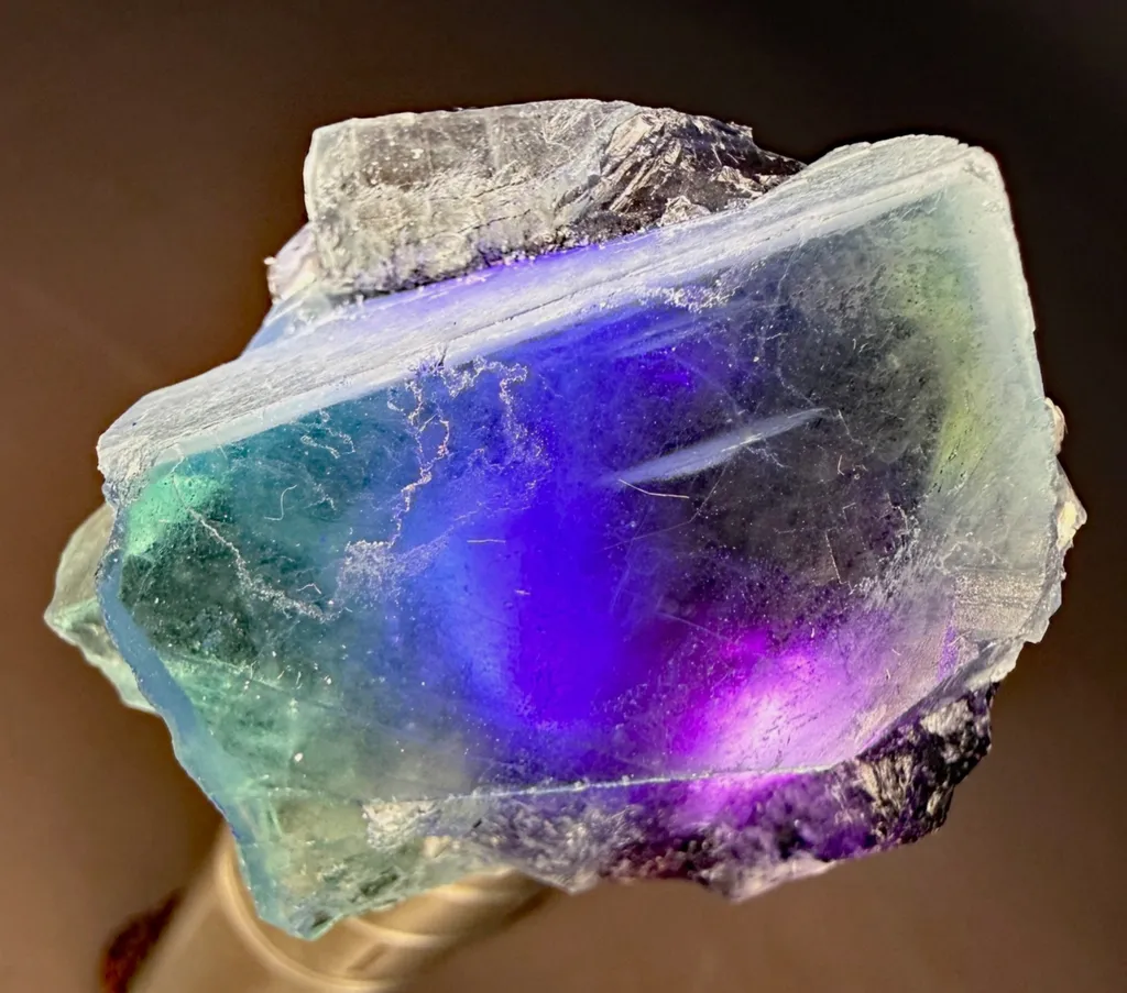 Fluorite image