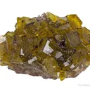 Fluorite - image 1