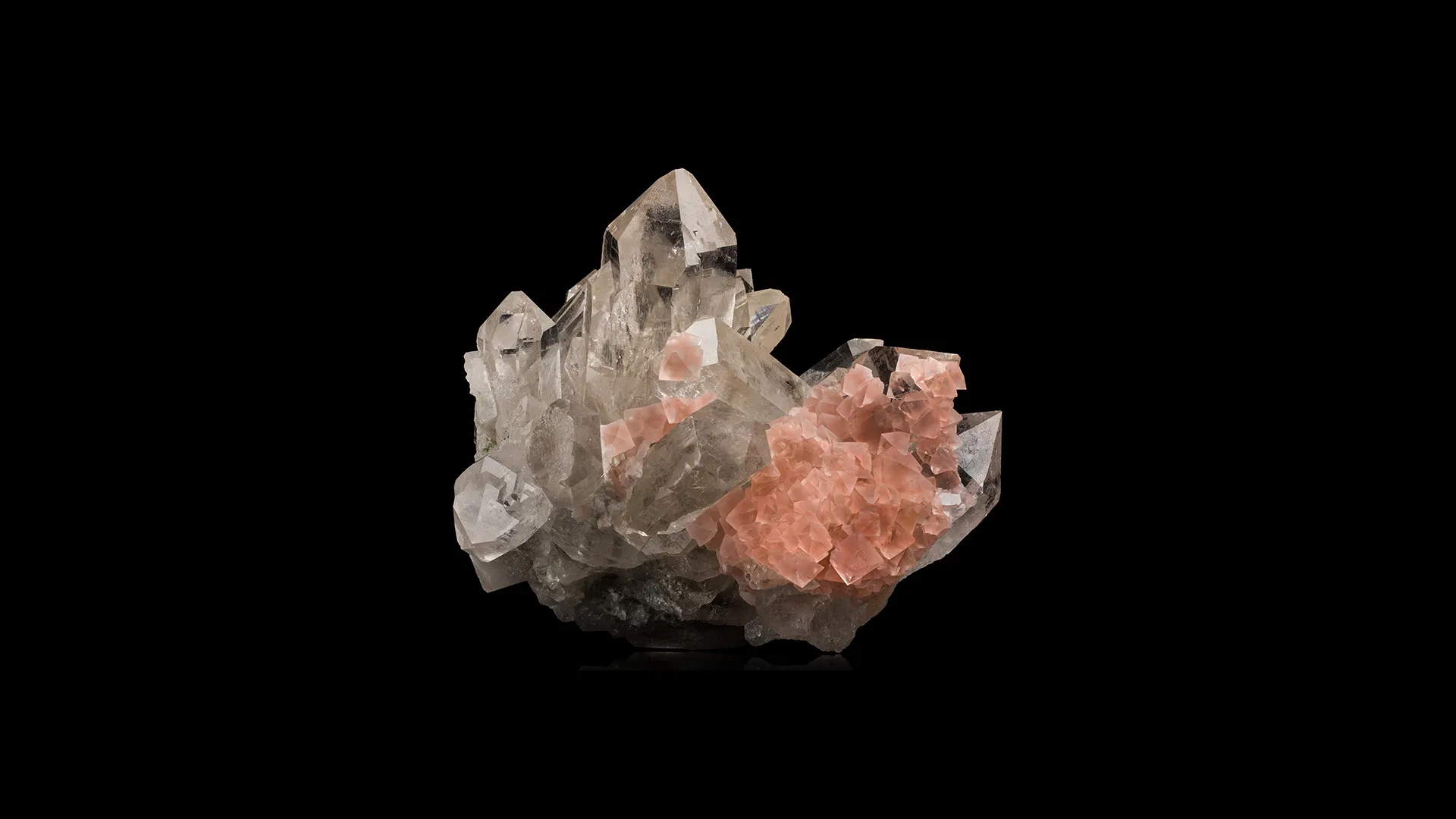 Fluorite - image 1
