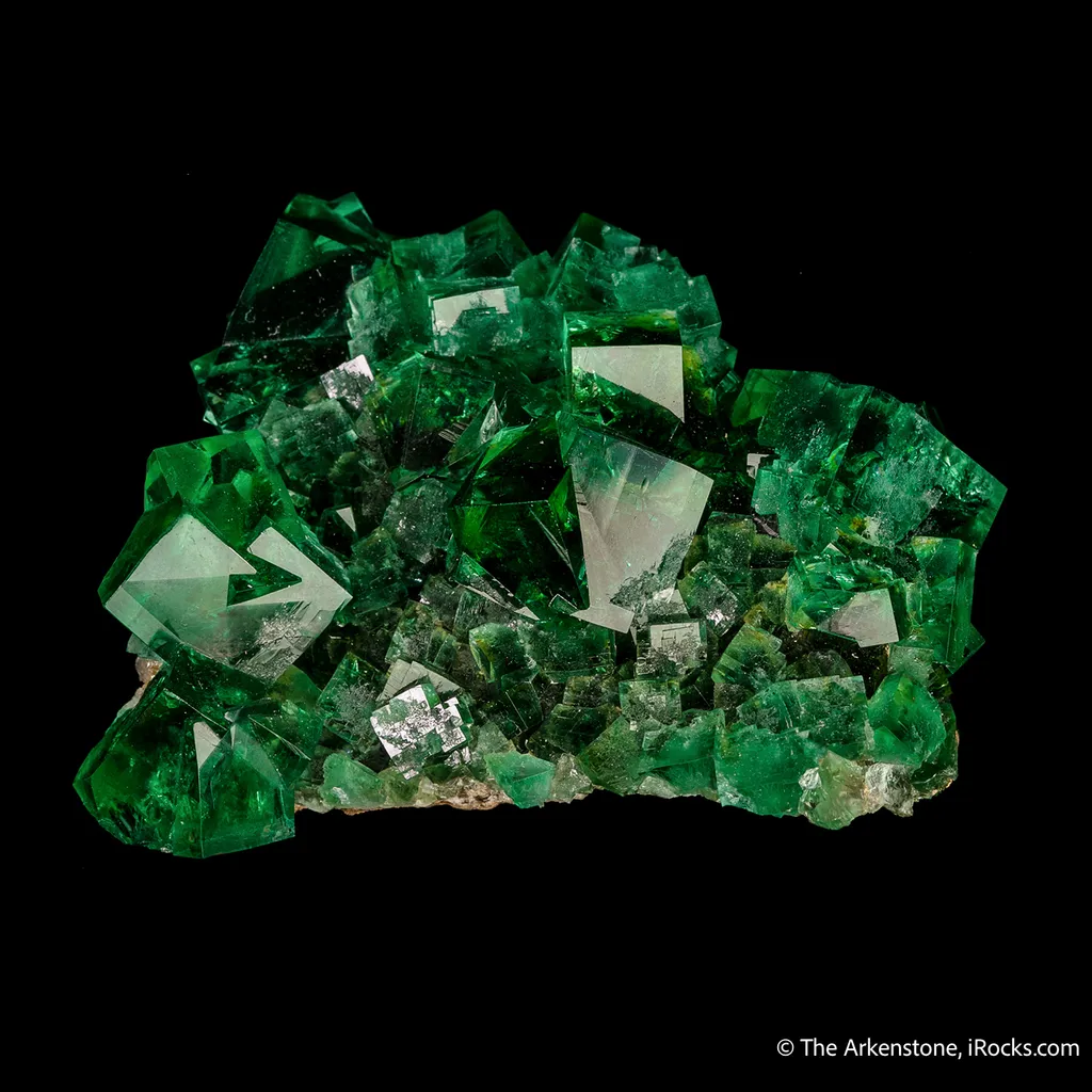 Fluorite - image 4