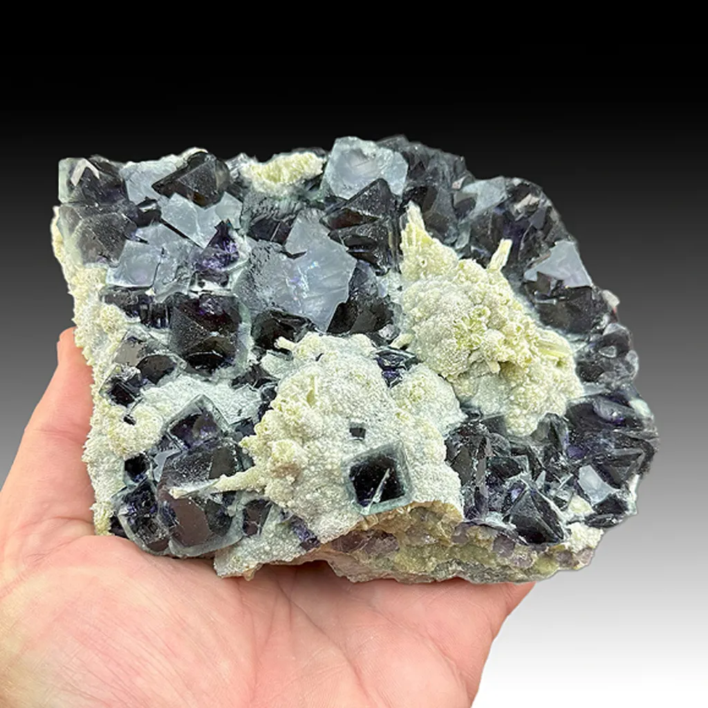 Fluorite image