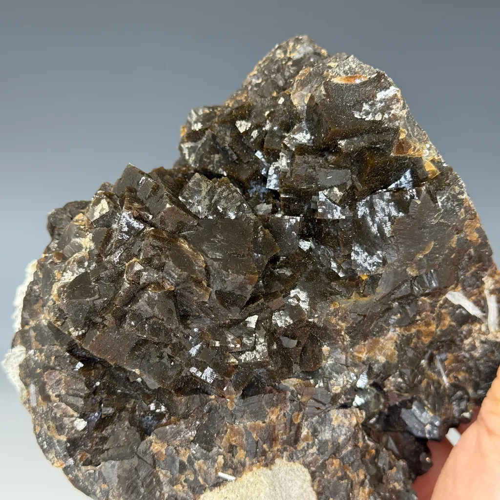Fluorite - image 3