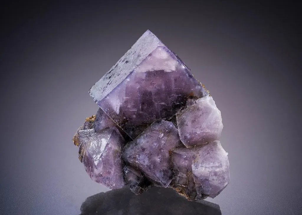Fluorite image