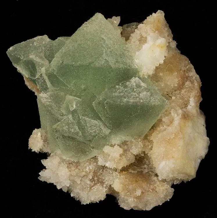 Fluorite - image 1