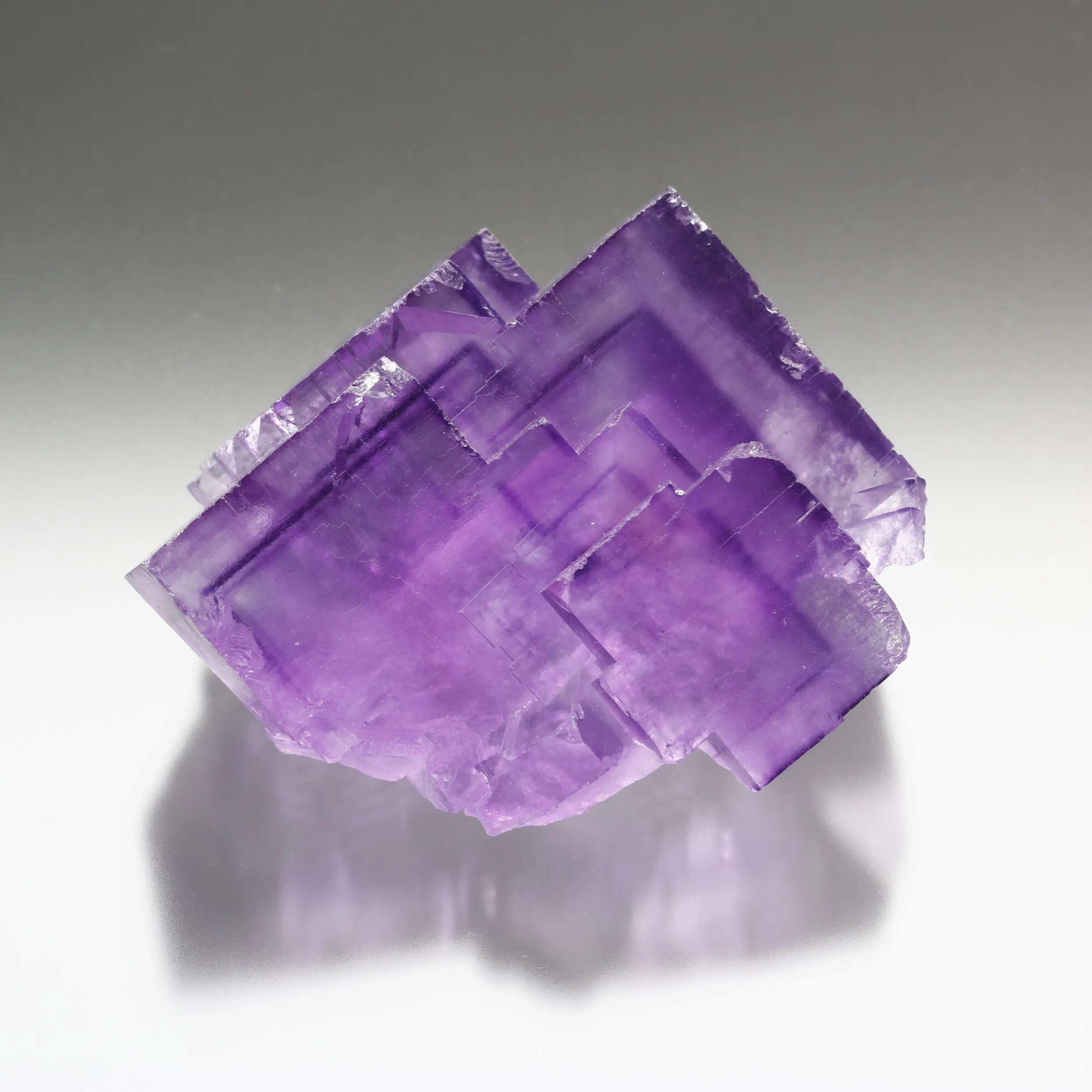Fluorite - image 4