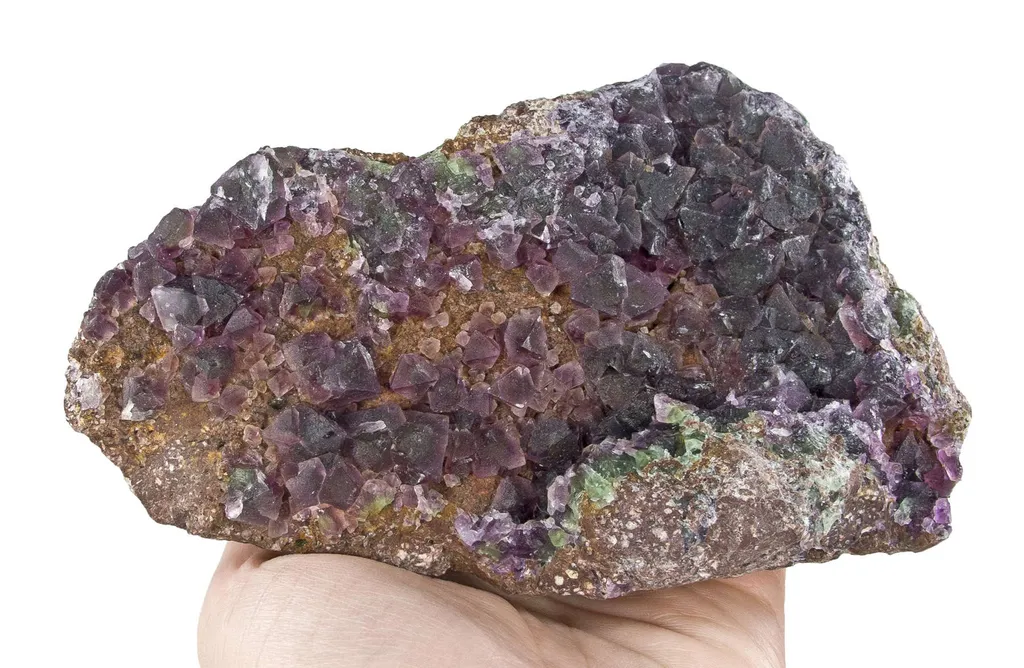 Fluorite - image 3