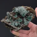 Fluorite - image 2