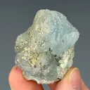 Fluorite - image 2