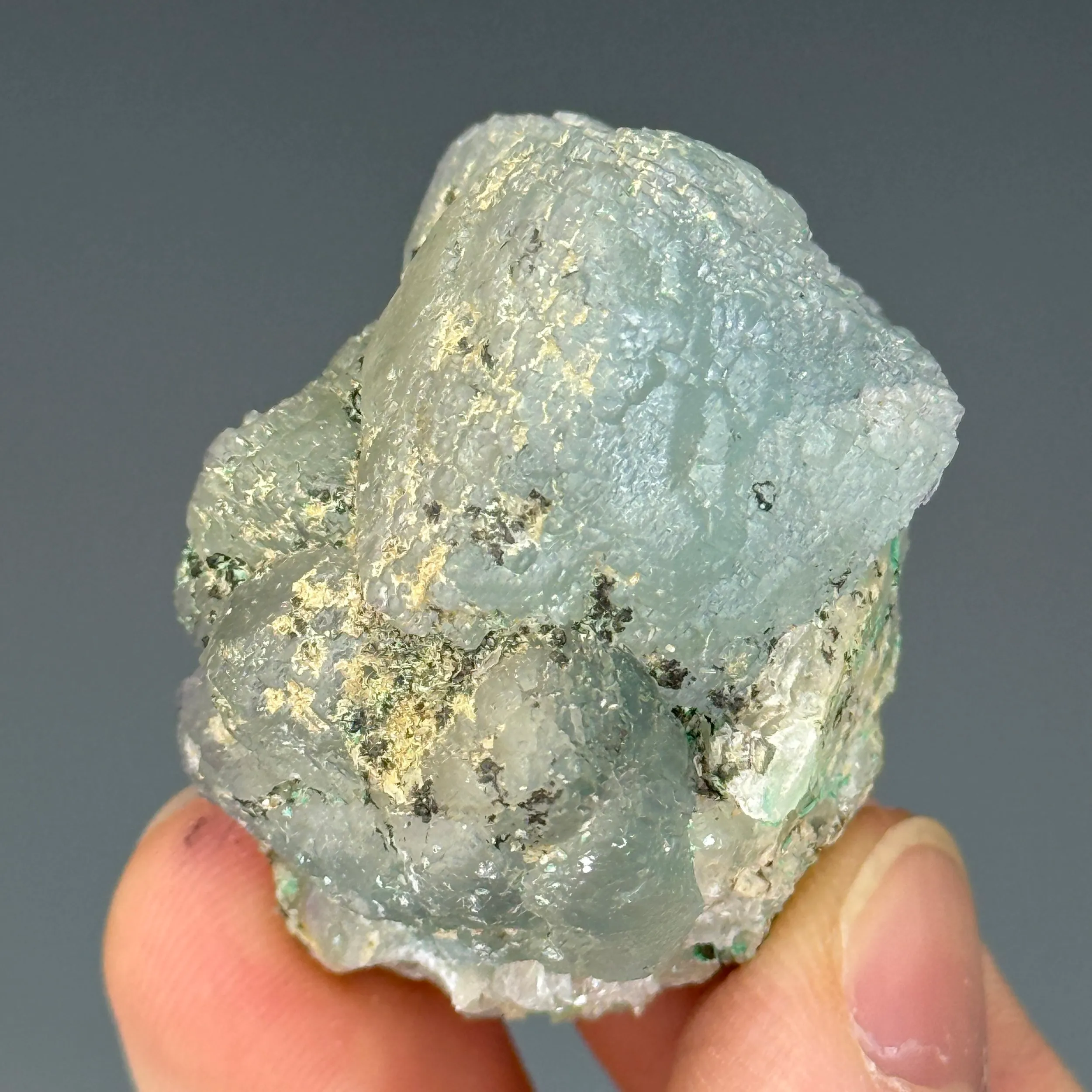 Fluorite - image 2