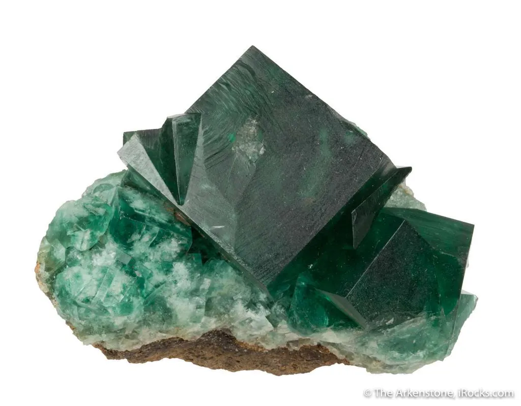 Fluorite - image 2