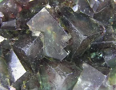 Fluorite - image 2
