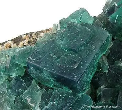 Fluorite - image 3