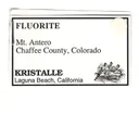 Fluorite - image 6