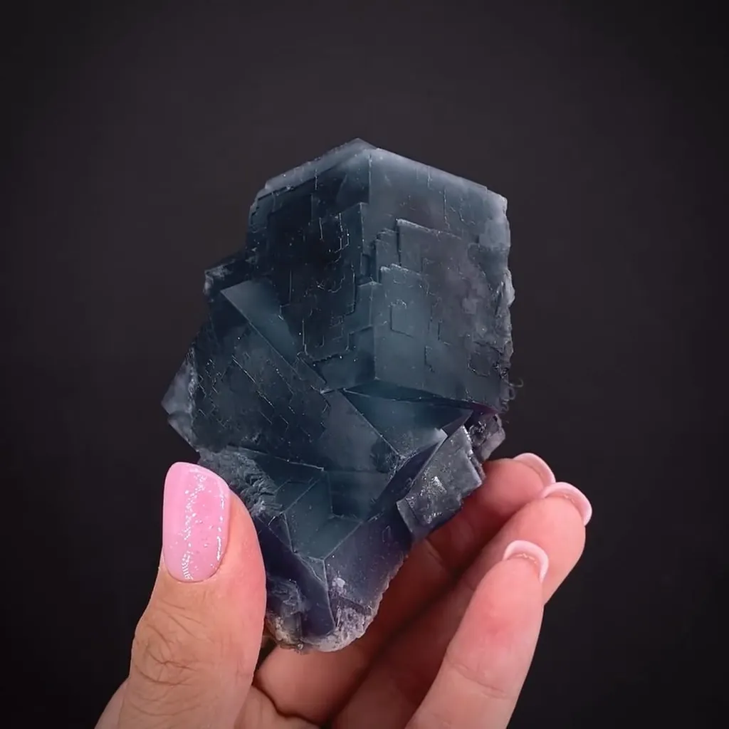Fluorite image