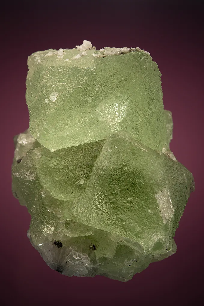 Fluorite - image 3