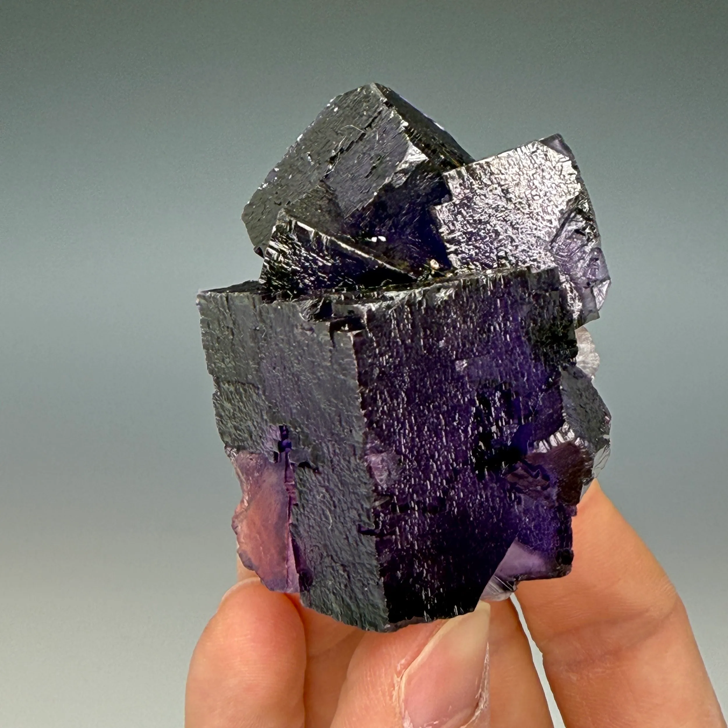 Fluorite - image 2