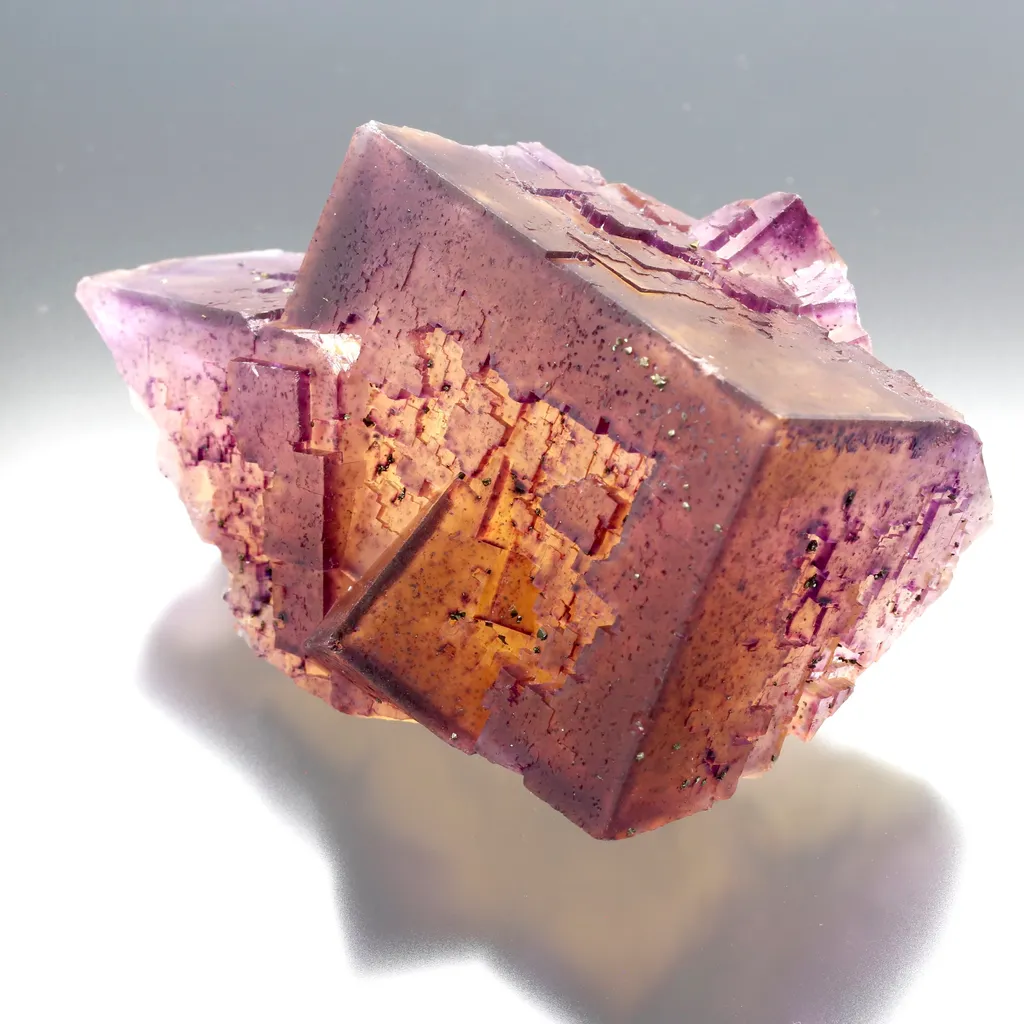Fluorite - image 2