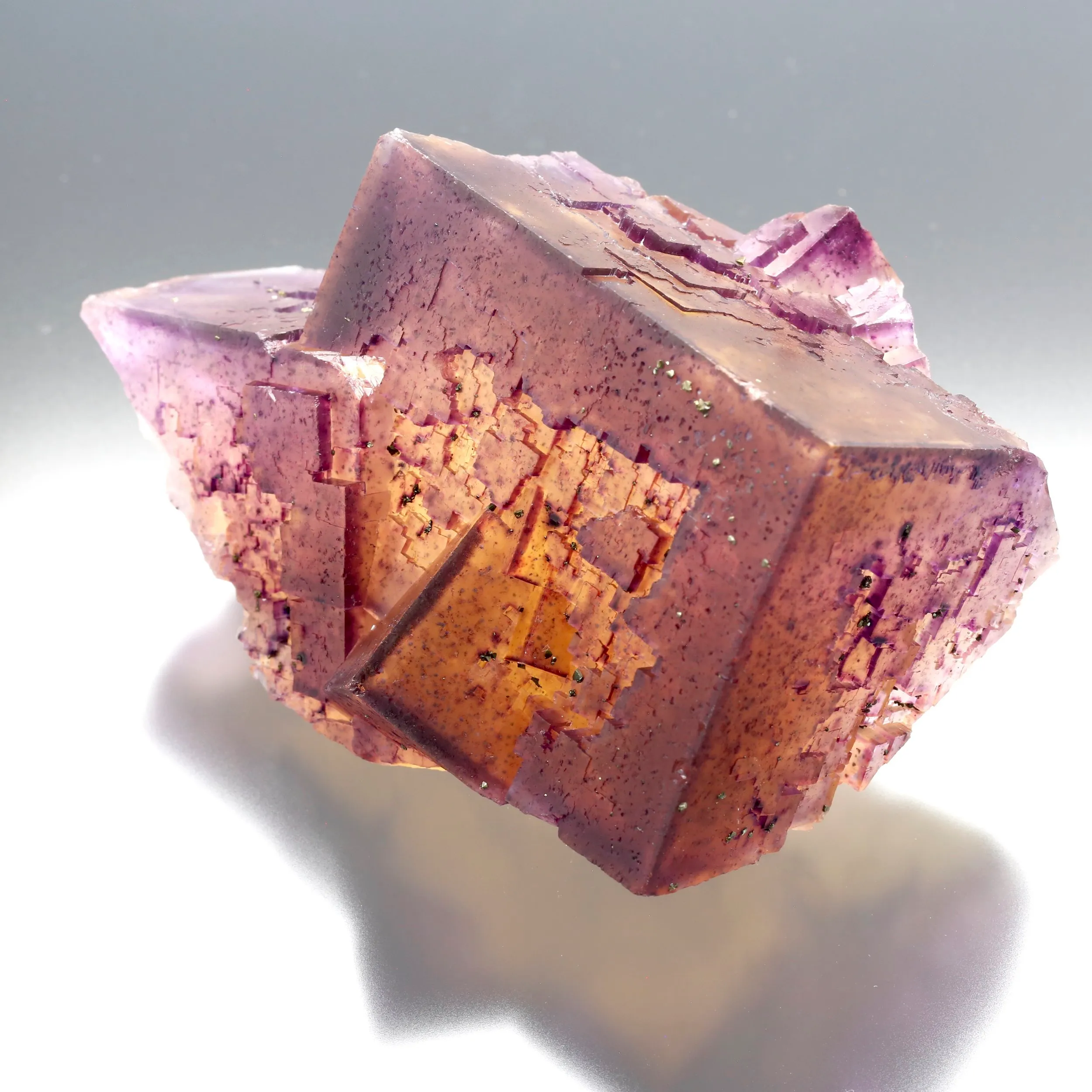 Fluorite - image 2