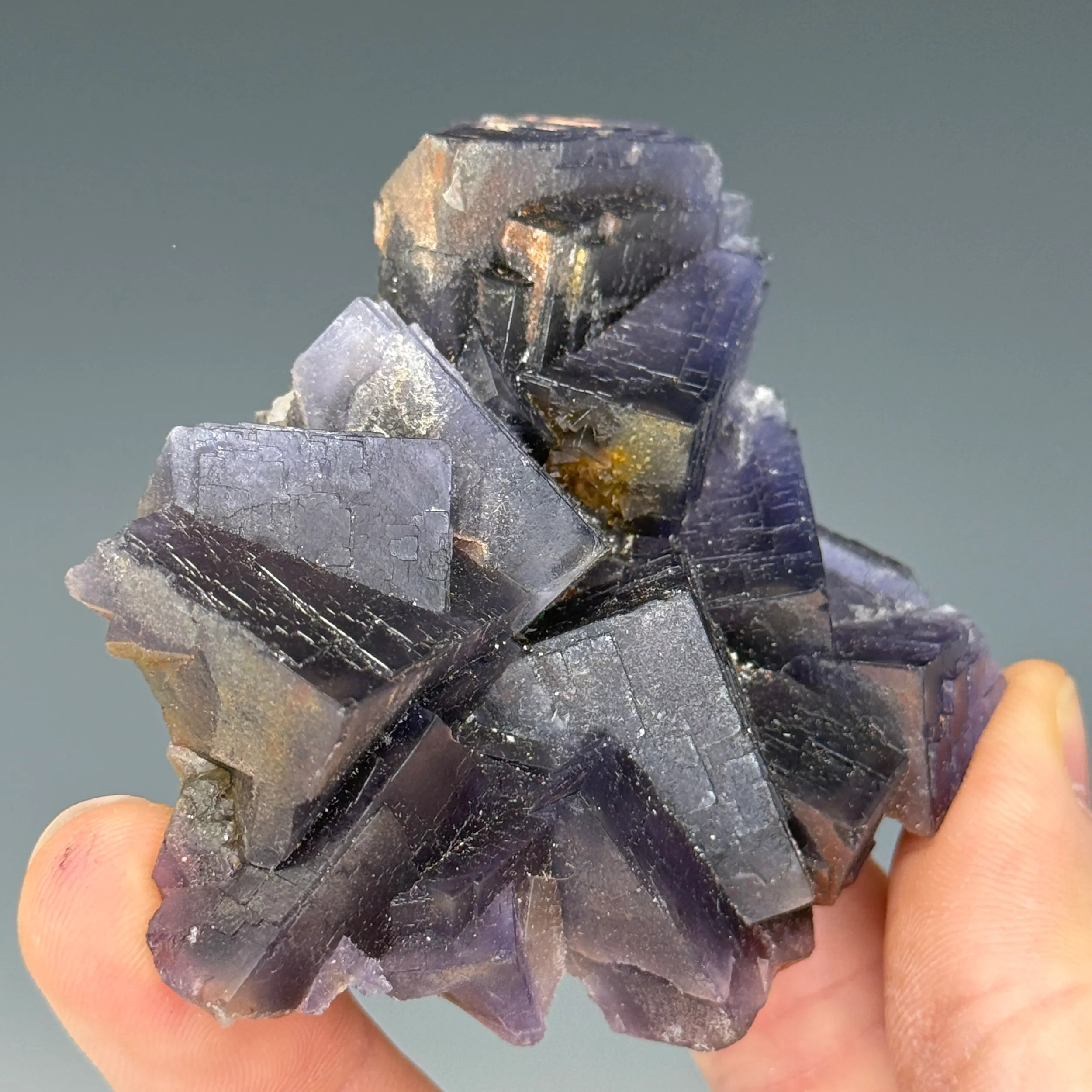 Fluorite - image 3