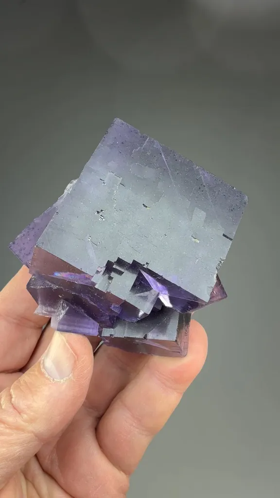 Fluorite - image 3