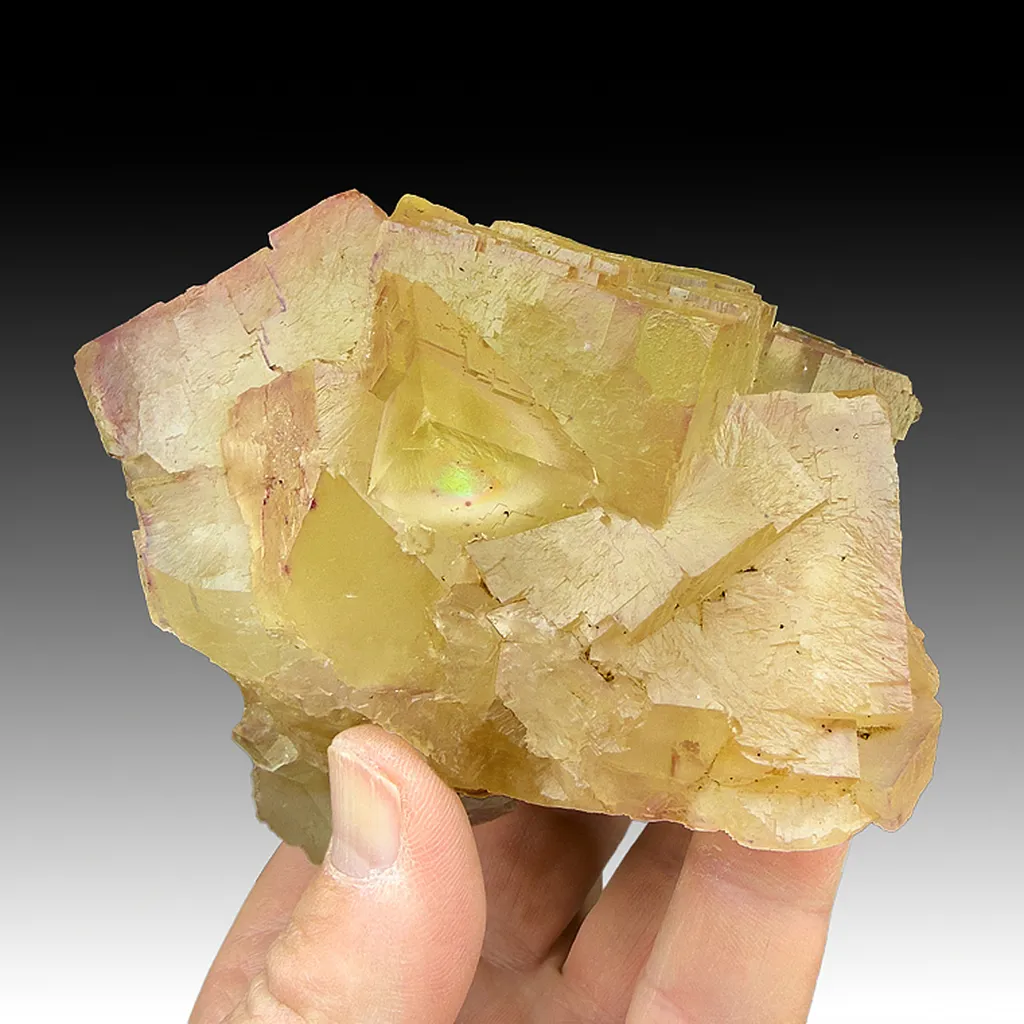 Fluorite image