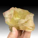 Fluorite - image 1