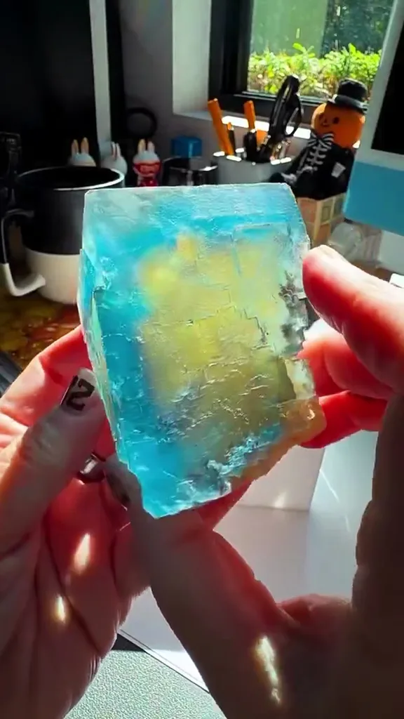 Fluorite - image 3