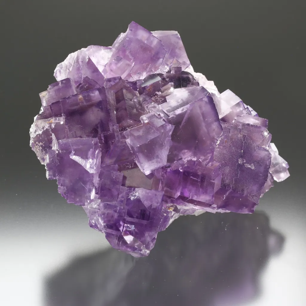 Fluorite - image 2