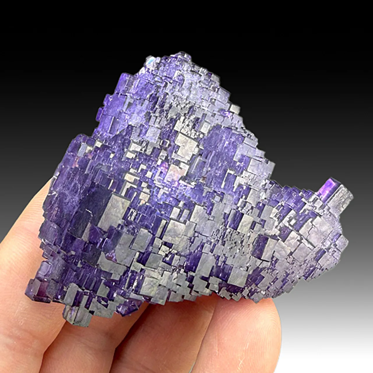 Fluorite - image 1