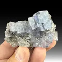 Fluorite - image 1