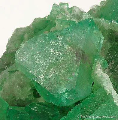 Fluorite - image 2