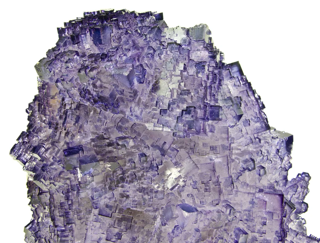 Fluorite - image 2