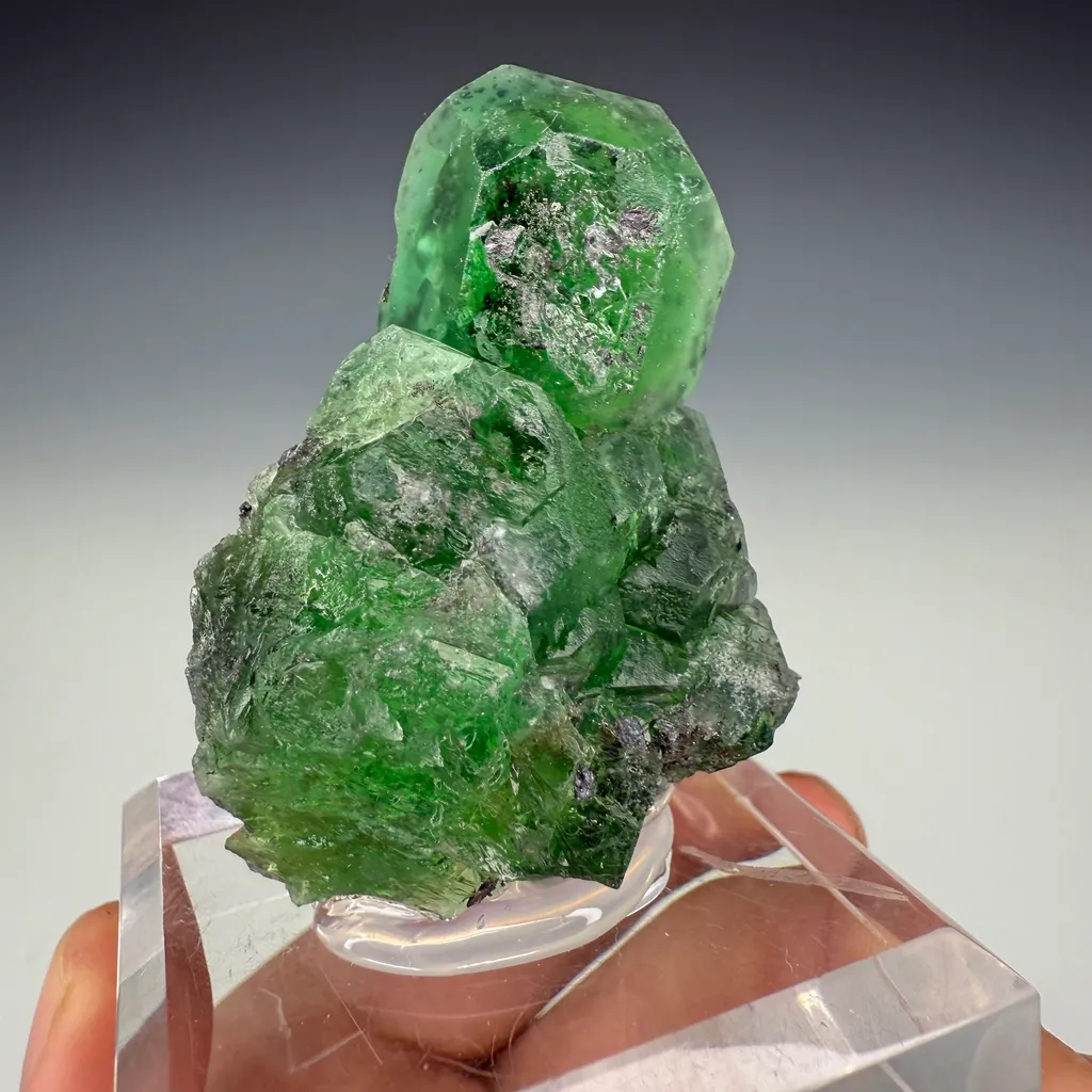 Fluorite - image 3