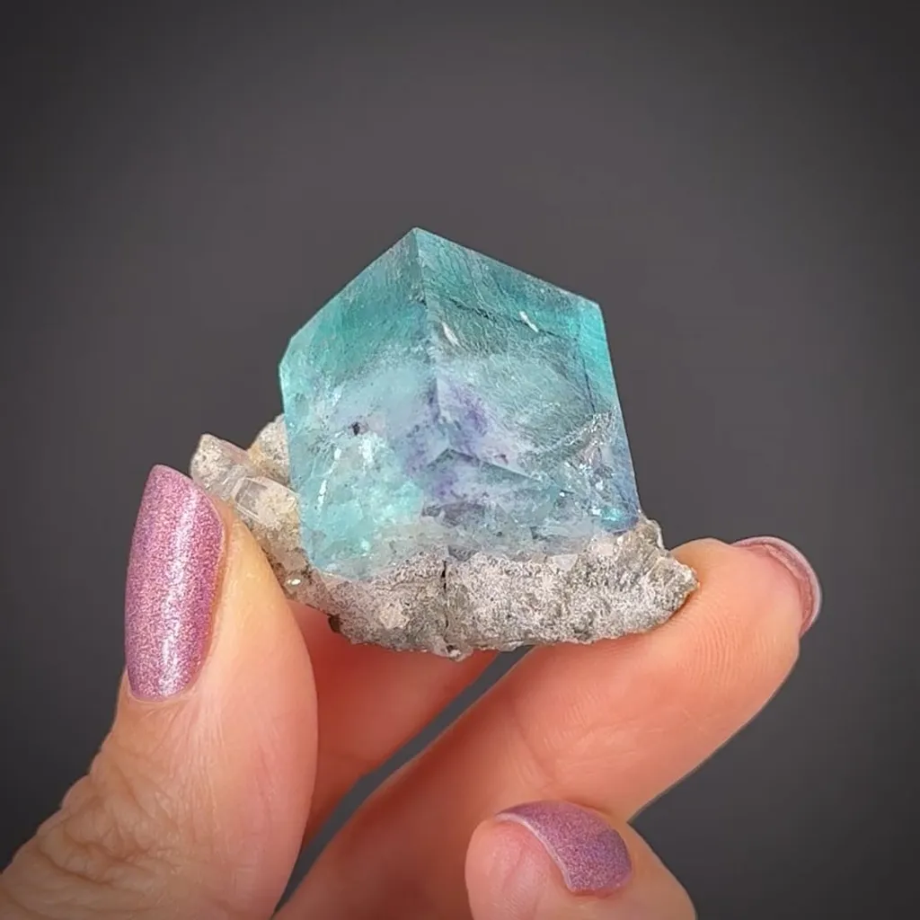 Fluorite - image 2
