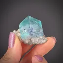Fluorite - image 2