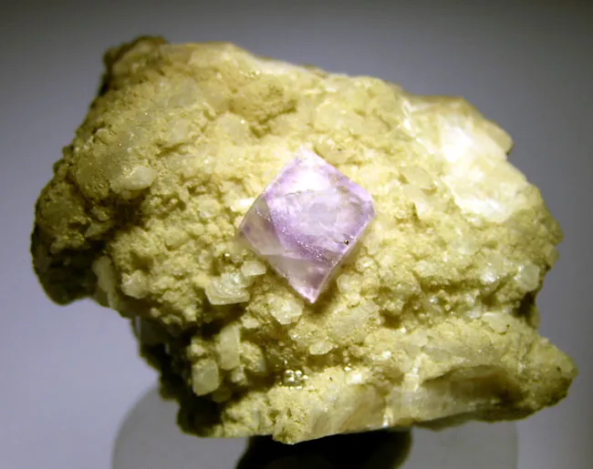 Fluorite image