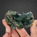 Fluorite - image 2