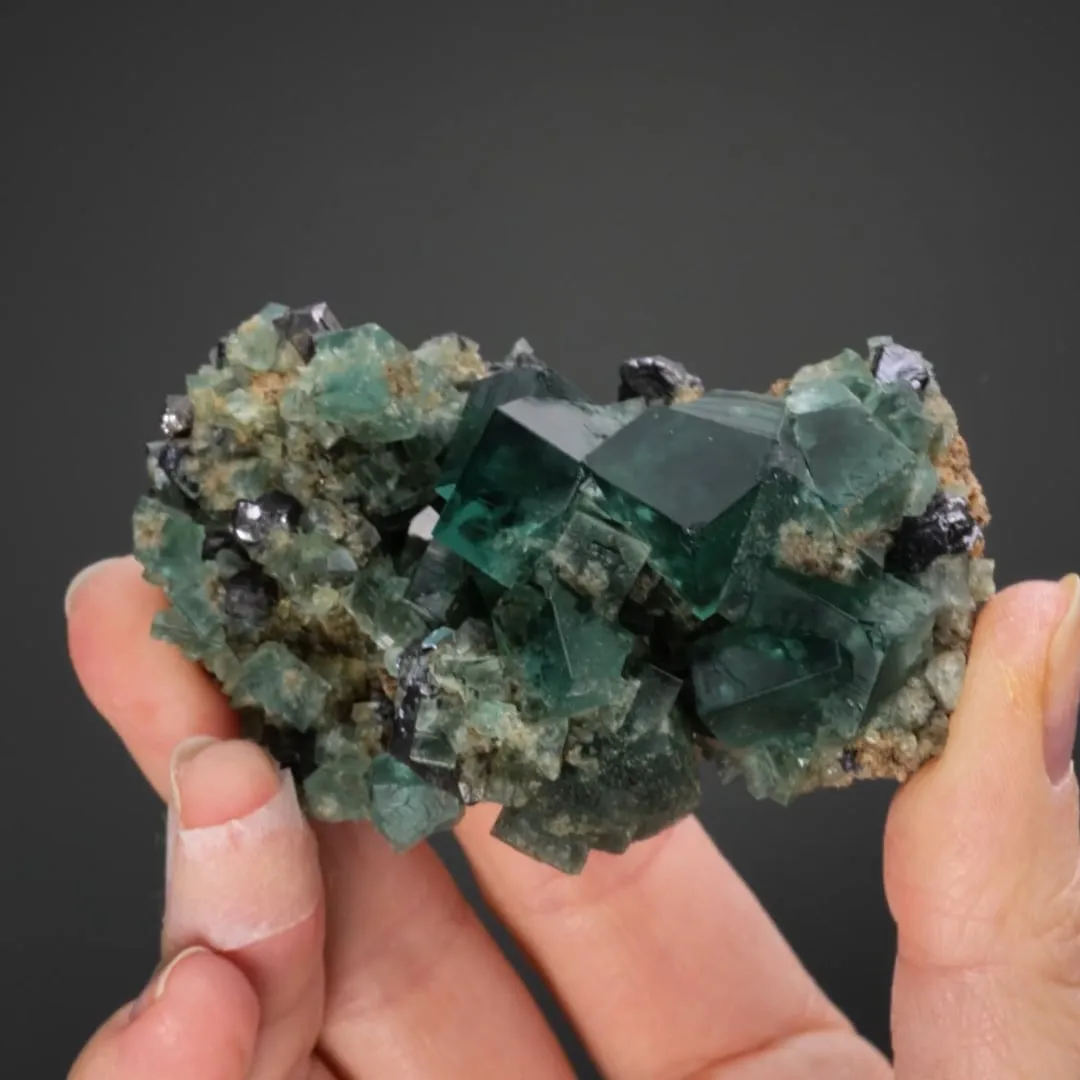 Fluorite - image 2