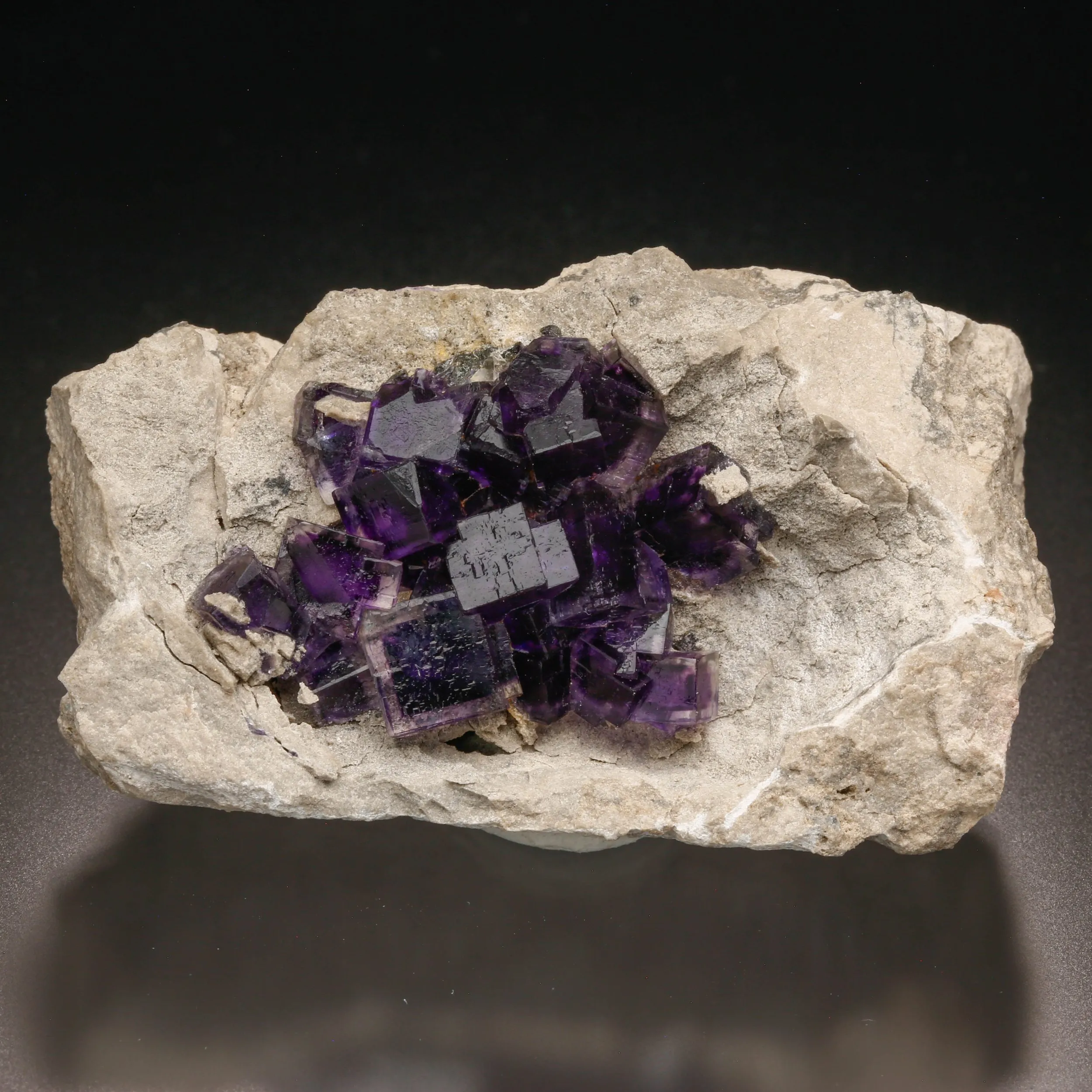 Fluorite - image 1