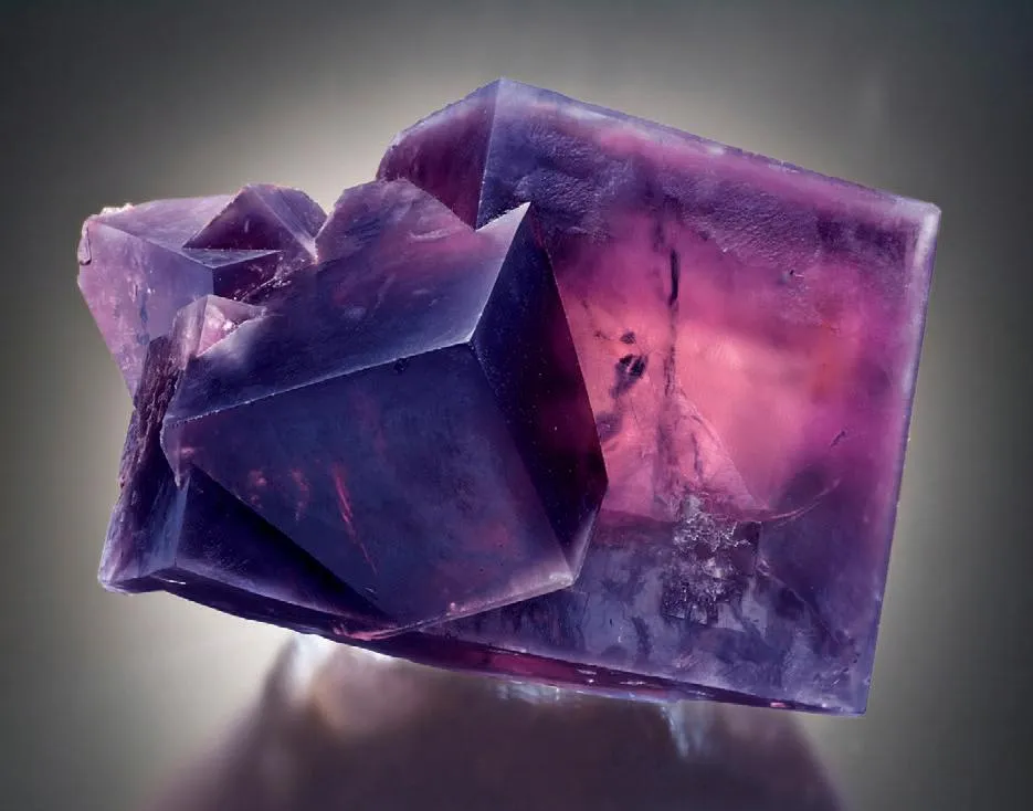 Fluorite - image 1