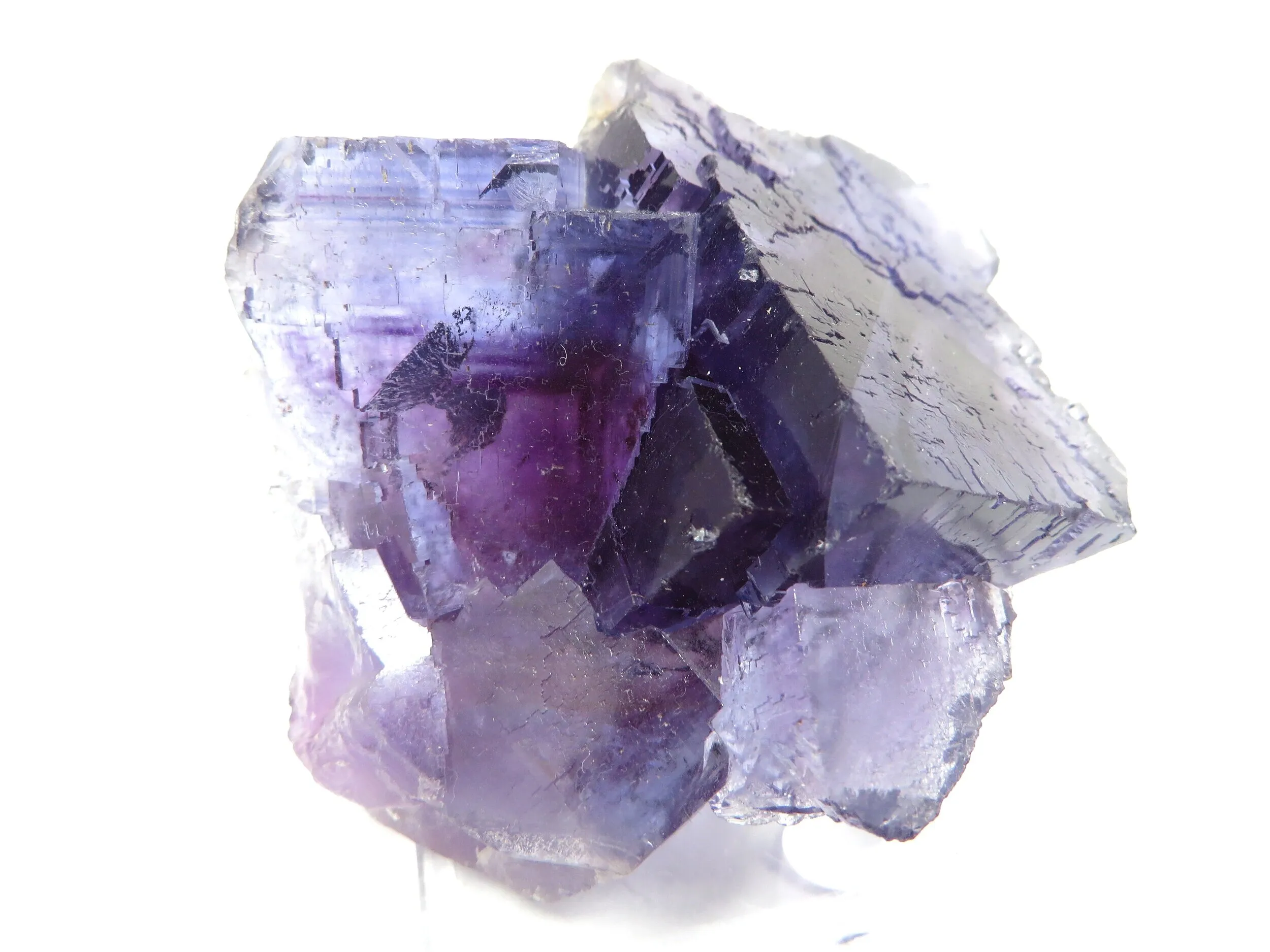 Fluorite - image 2
