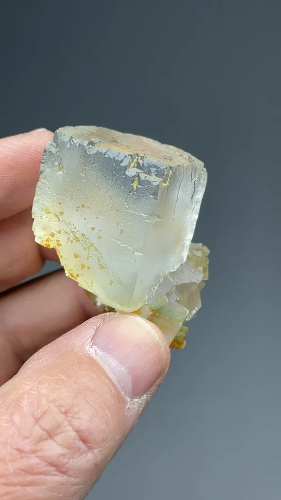 Fluorite - image 2