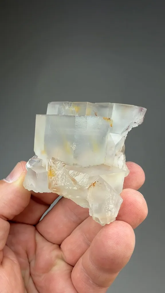Fluorite - image 2
