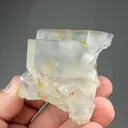 Fluorite - image 2