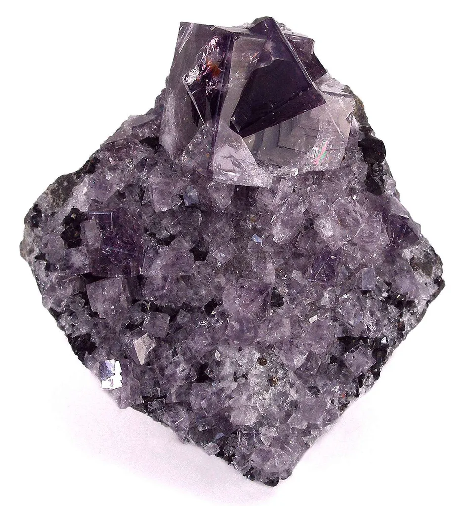 Fluorite image