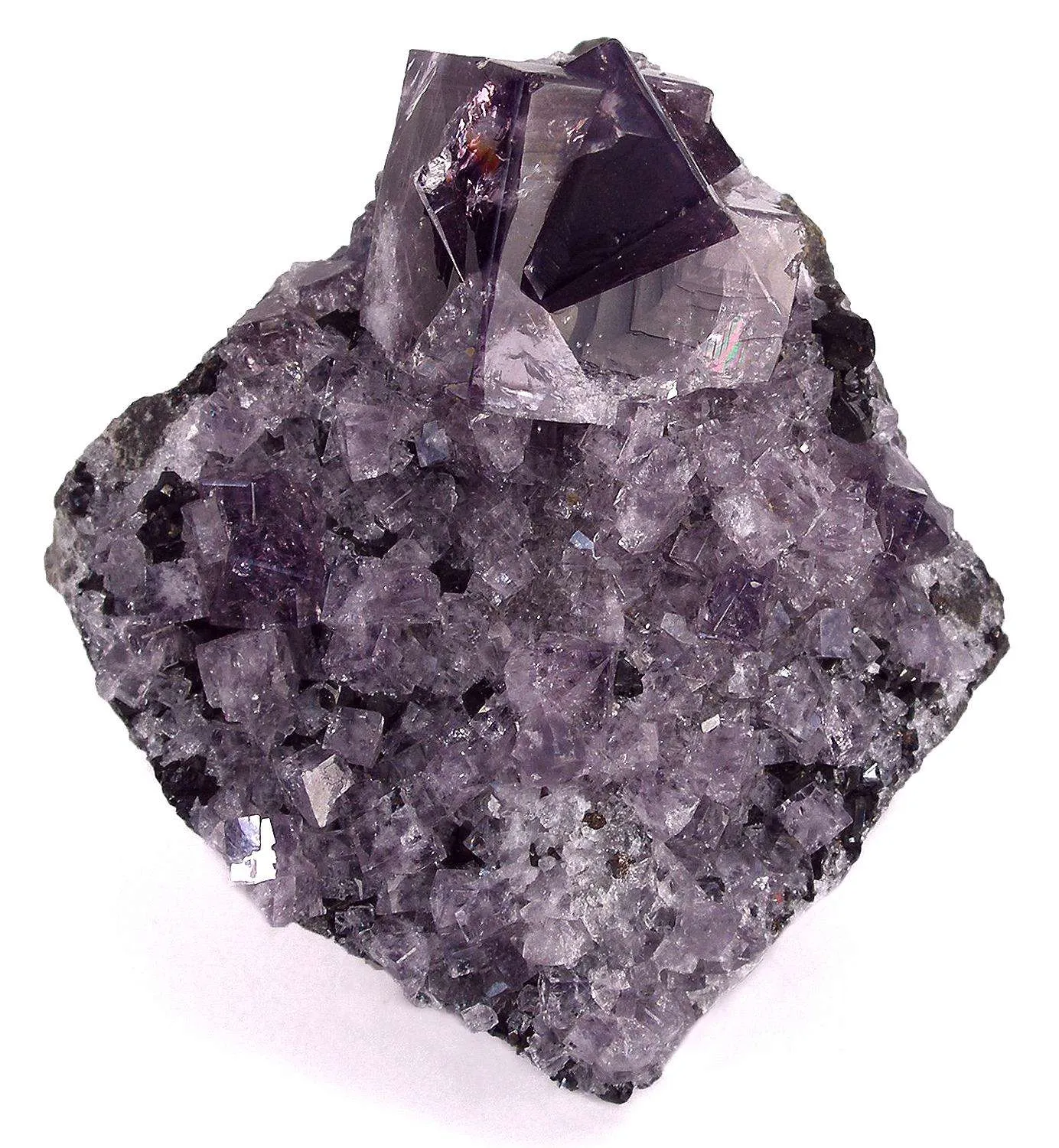 Fluorite - image 1