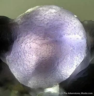 Fluorite - image 2
