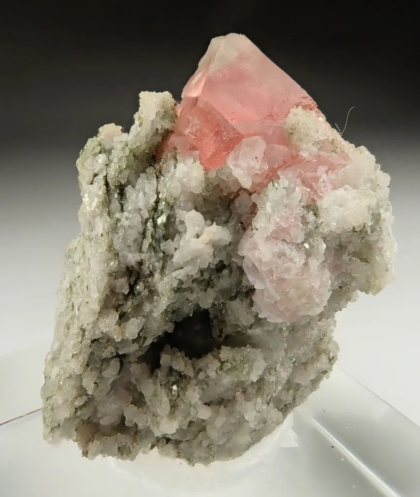 Fluorite - image 2