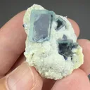 Fluorite - image 2