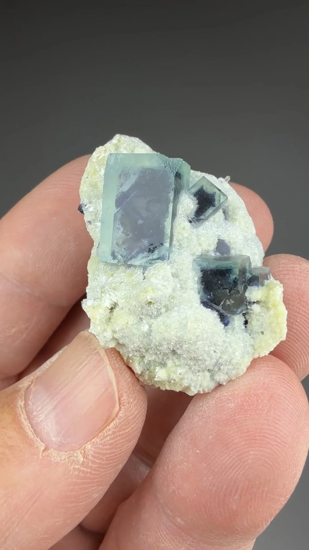 Fluorite - image 2